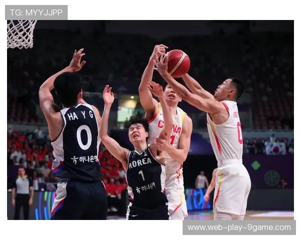 CBA球员提升无球跑位意识，整体空间更合理