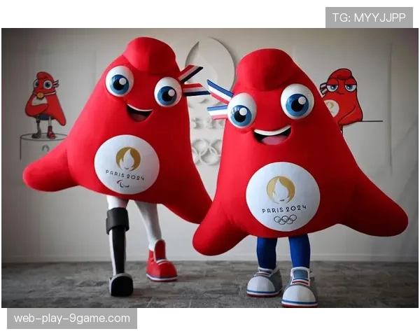 吉祥物成为奥运营销的重要载体，吉祥物对奥运会的意义